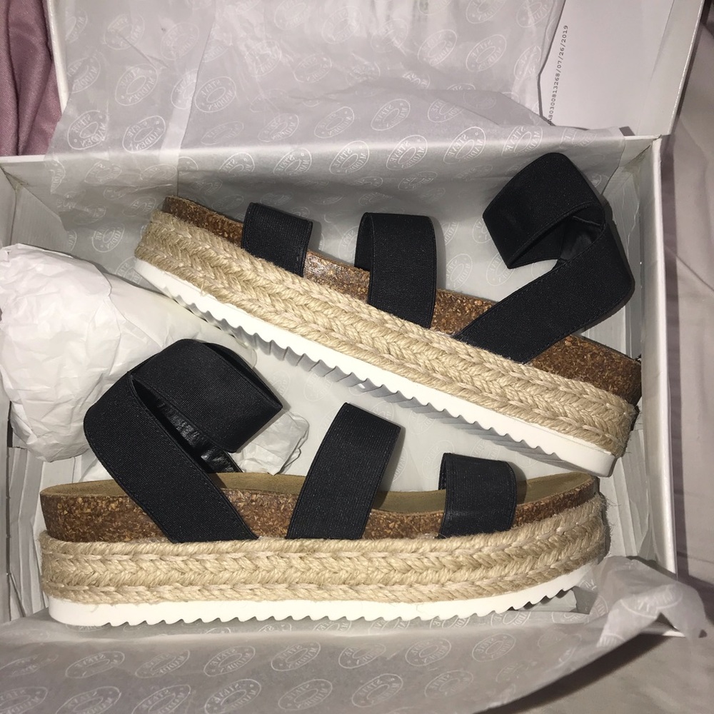 ‼️NWOT STEVE MADDEN ESPADRILLES‼️